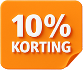 LED spiegel rond - 600 mm