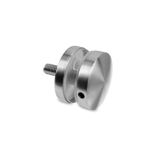 Glasadapter rond - 50 mm