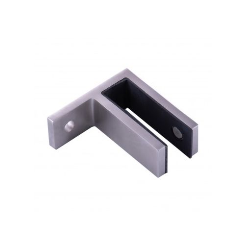 Celest balustrade wand/glas connector