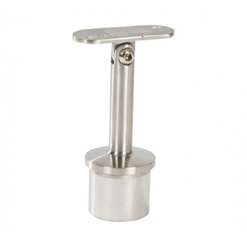 Handrailsteun variabel voor vlakke handrail