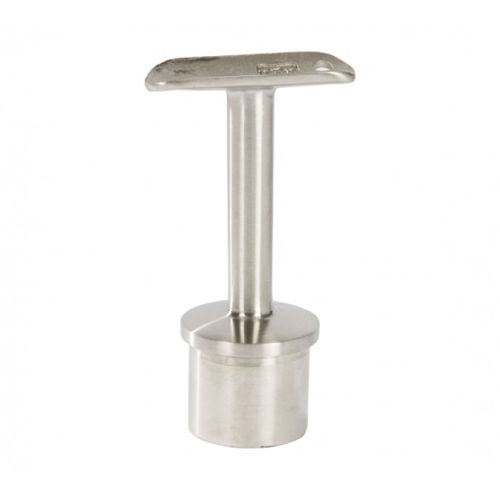 Handrailsteun vast voor ø 42,4 mm handrail
