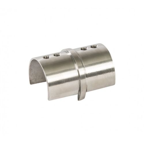 Buisverbinder 180° voor handrail