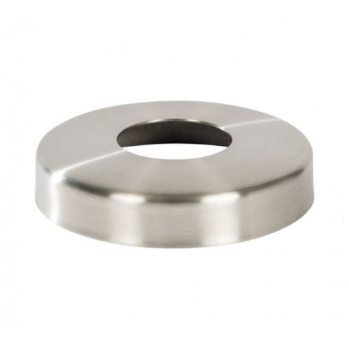 Afdekrozet variant 1