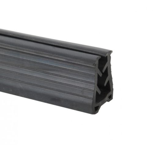 Rubberprofiel voor handrail