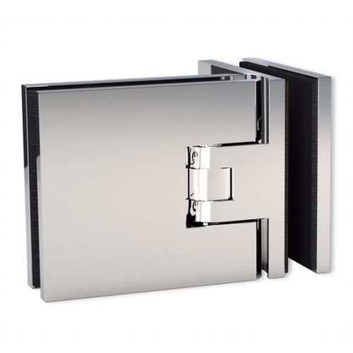 douchescharnier KL-Milano-Original glas-glas 90gr