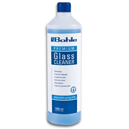 Bohle Premium glasreiniger 1L