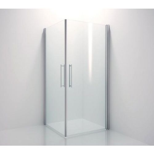 Douchedeurbeslag Aqua