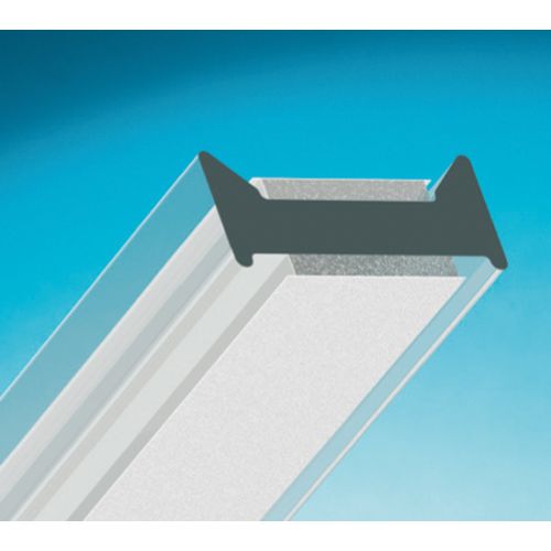 Verbindingsprofiel tussenwand