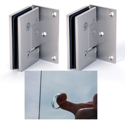 Porto-Select beslagset