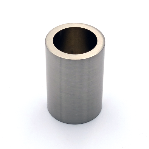 Stabilisatiestang rond muur of plafondbevestiging - RVS