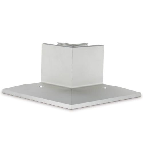 Guarda L vloermontage binnenhoek 3.0 kN