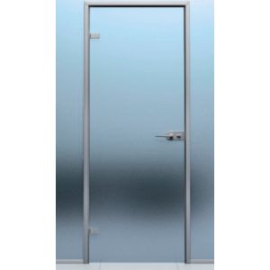 Deurkader van 2,4 m2 voor deur DIN rechts