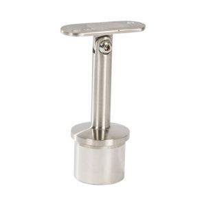 Handrailsteun variabel voor vlakke handrail