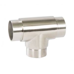 Buisverbinder T-stuk