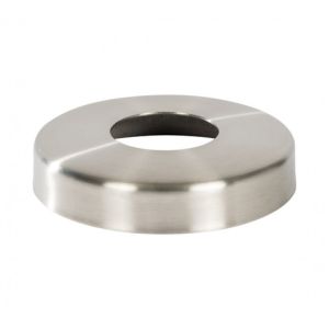 Afdekrozet variant 1