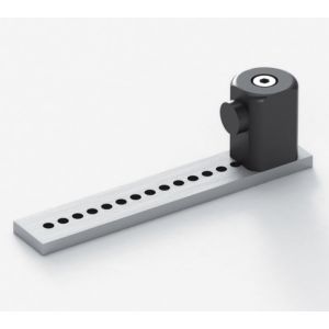 Stopper SlideTec Premium Floor (set van 2)