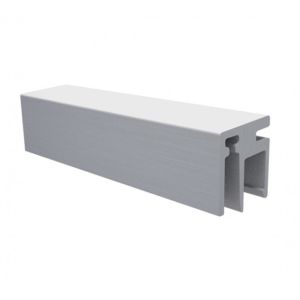 L Vloermontage Weerbestendige Afdekking