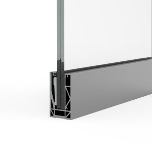 Castel balustradesysteem