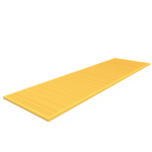 Beglazingsblokjes 4 mm