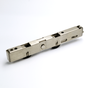 Verstelbare wielenset