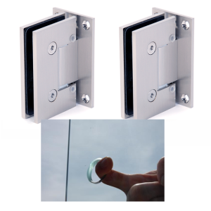 Porto-Select beslagset