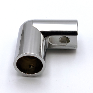 Stabilisatiestang glasbevestiging