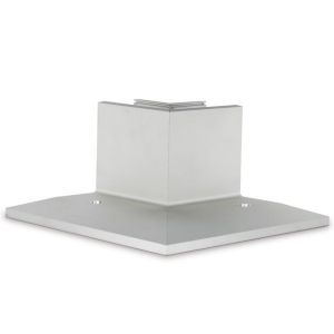 Guarda L vloermontage binnenhoek 3.0 kN